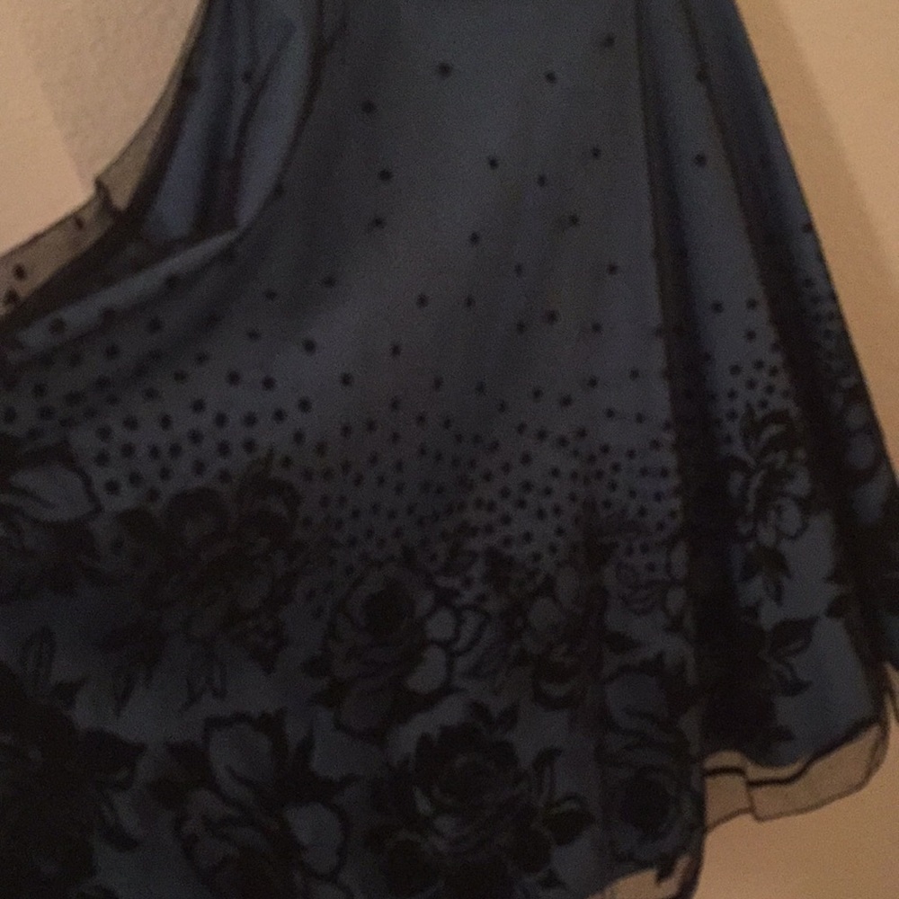 Ruby Rox Party dress - Picture 4 of 4